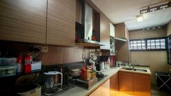 Blk 204C Compassvale Drive (Sengkang), HDB 5 Rooms #531061211